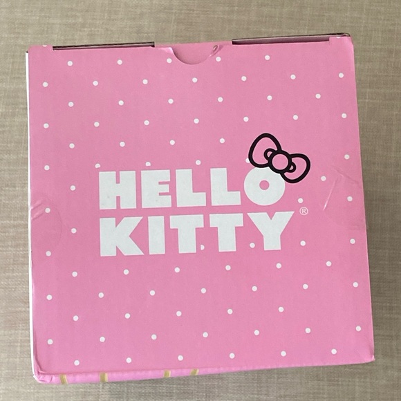 Hello Kitty Ceramic Lavender Reed Diffuser 120 mL - Picture 7 of 9